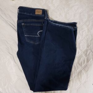 American Eagle Artist